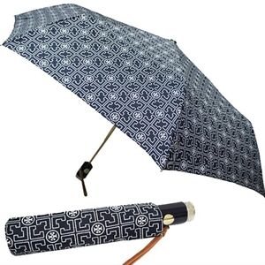 Tory Burch 3T Tory Umbrella Navy